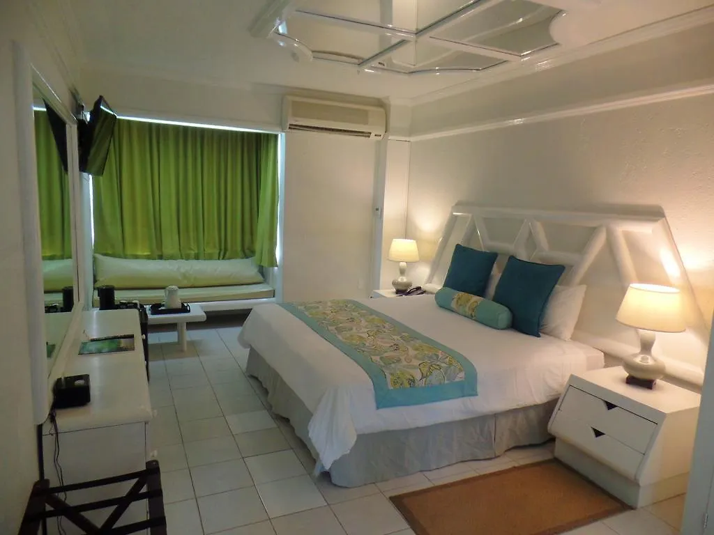 Hedonism II All Inclusive Resort (Adults Only) Negril