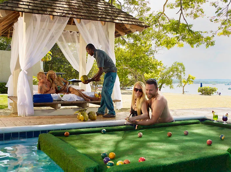 Hedonism II All Inclusive Resort (Adults Only) Negril 4*,
