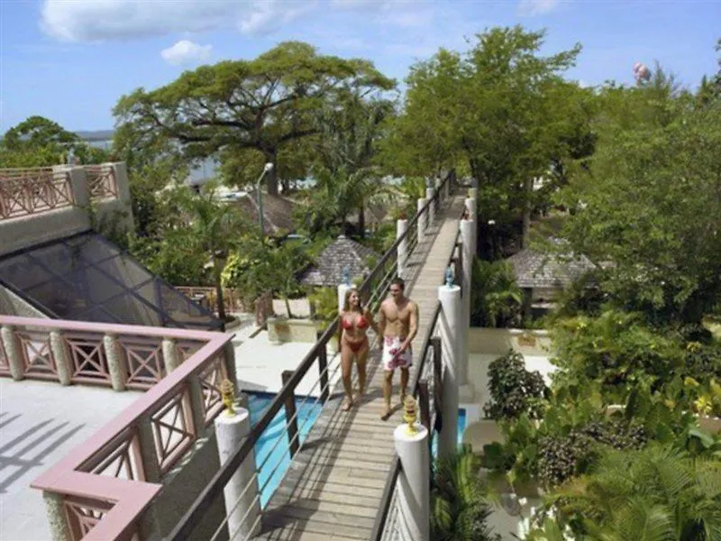 Hedonism II All Inclusive Resort (Adults Only) Negril 4*,  Jamaica