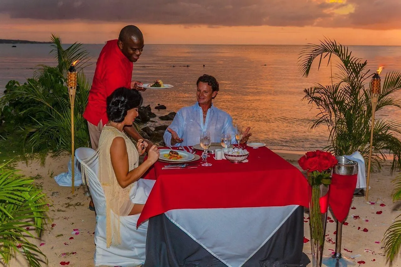 Hedonism II All Inclusive Resort (Adults Only) Negril