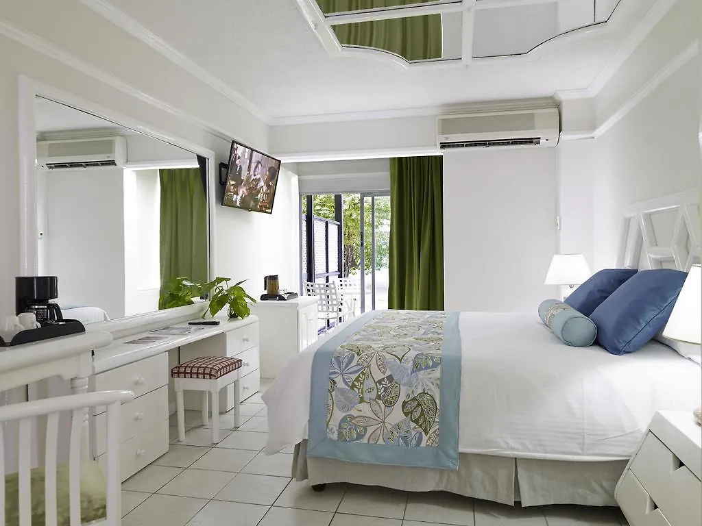 Hedonism II All Inclusive Resort (Adults Only) Negril Jamaica