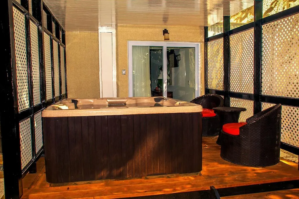 ****  Hedonism II All Inclusive Resort (Adults Only) Negril Jamaica