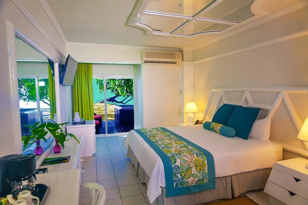 Hedonism II All Inclusive Resort (Adults Only) Negril Jamaica