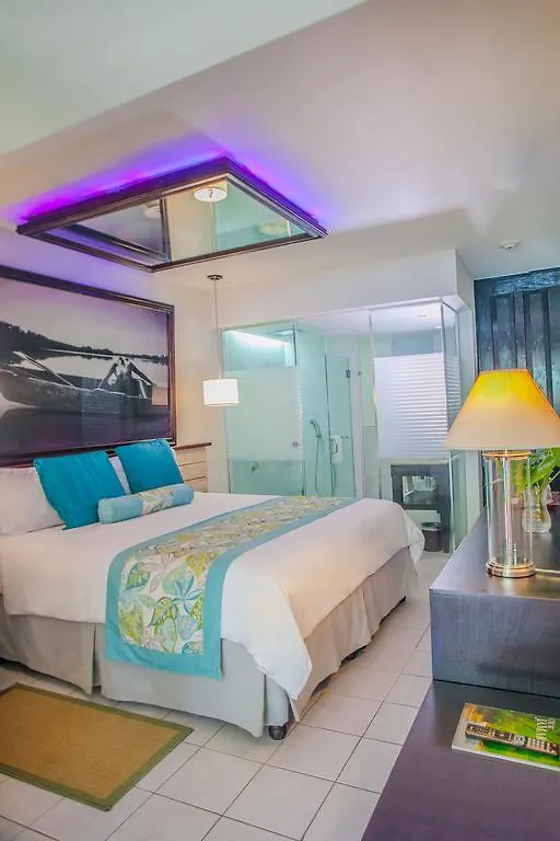 Hedonism II All Inclusive Resort (Adults Only) Negril