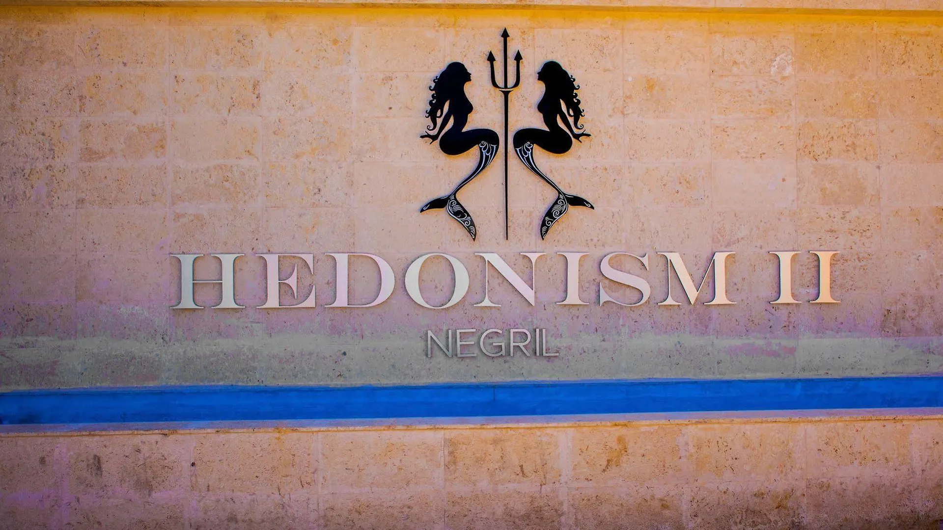 Hedonism II All Inclusive Resort (Adults Only) Negril