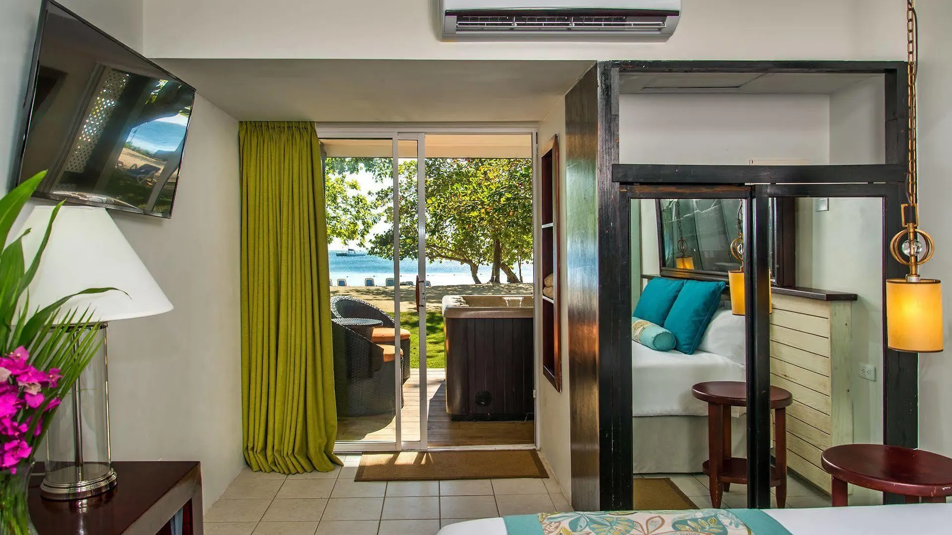 Hedonism II All Inclusive Resort (Adults Only) Negril 4*,  Jamaica