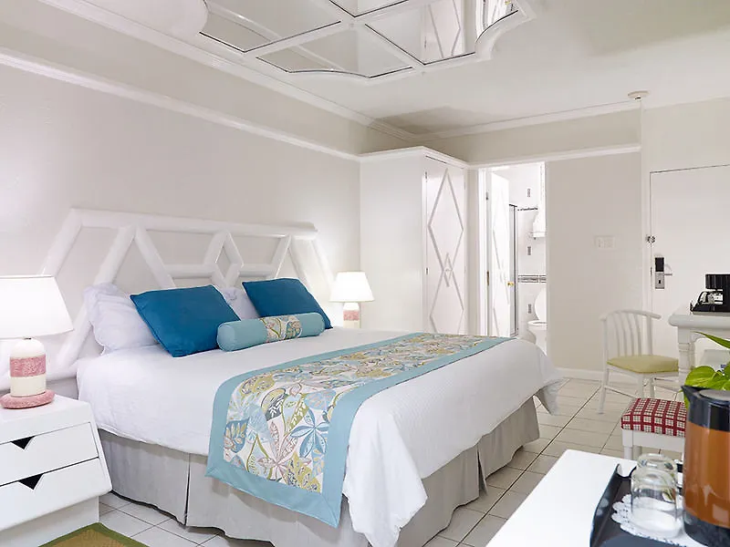 ****  Hedonism II All Inclusive Resort (Adults Only) Negril Jamaika