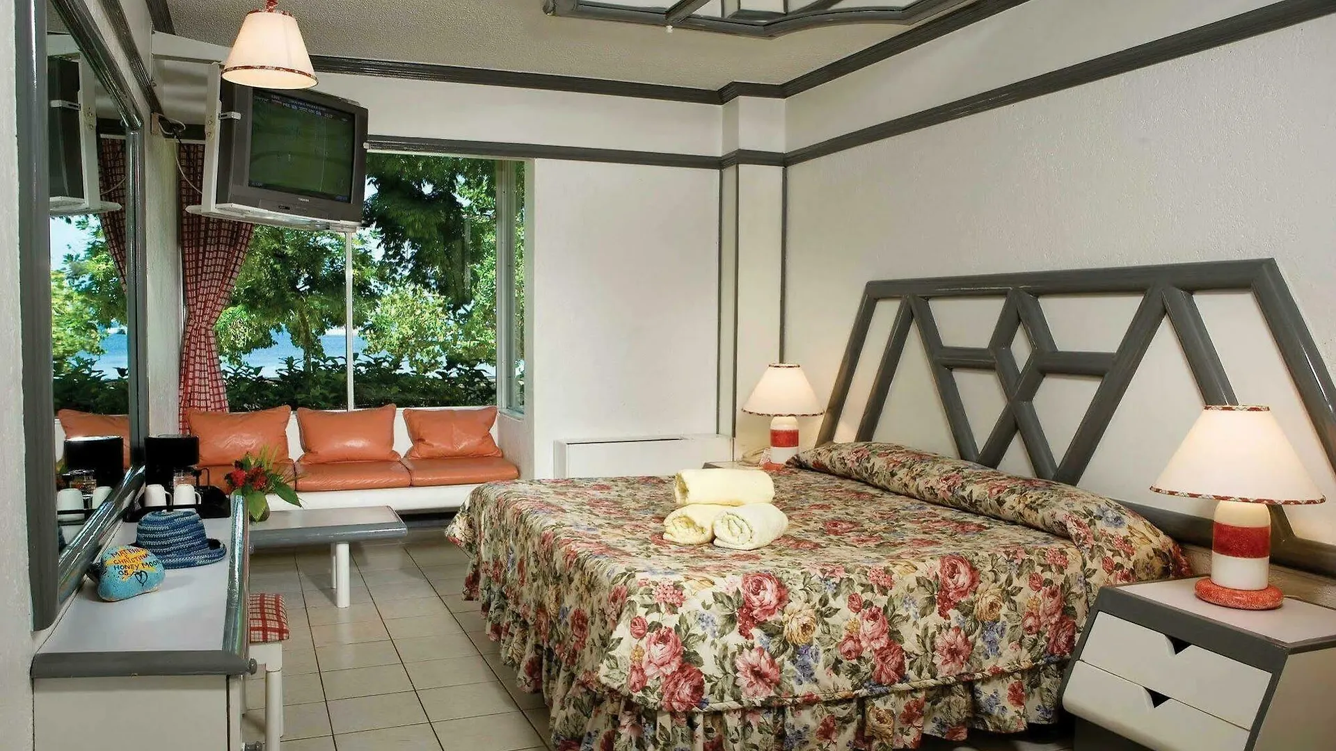 ****  Hedonism II All Inclusive Resort (Adults Only) Negril Jamaika