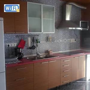 R&g Pineda Apartamento La Pineda