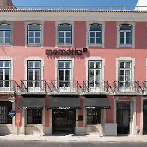 Memoria Flh Hotel Lisboa