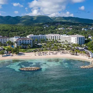 Hyatt Zilara Rose Hall Adults Only ***** Montego Bay