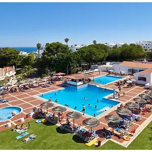 Jardim By Umbral Apart-hotel Albufeira