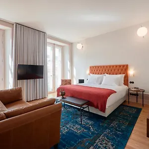Cais Urban Apart-hotel Lisboa
