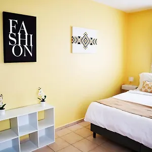 Spectacular 2bdrs Apt In Apartamento Willemstad