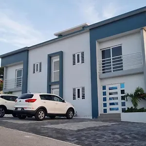 Cg - Laman Apartamento Willemstad