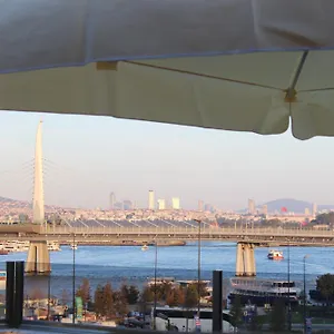 Vento 2*, İstanbul Türkiye