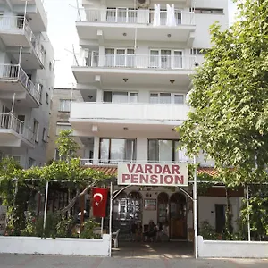 Vardar 3*, Selçuk Türkiye