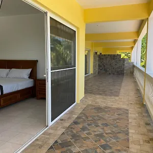 Apart Otel Spring Garden Mobay
