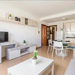 A 20 Metri Dalla Apartamento Puerto del Rosario (Fuerteventura)