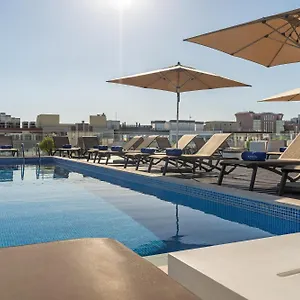 Hotel Jupiter Lissabon