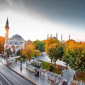 World Heritage Center 2*, İstanbul Türkiye