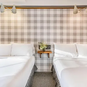 Hotel Paramount Times Square New York