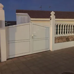 Urbanización Córdoba Villa Corralejo
