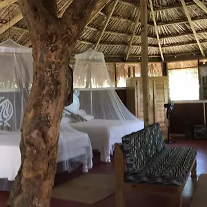 Lodge Moringa Ingadi Treasure Beach