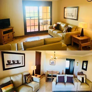 On The Front With Free Fibre Internet And Air Conditioning Apartamento Isla Canela