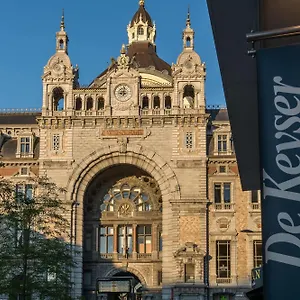 Hotel De Keyser Antwerpen