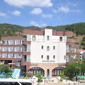 Hermes 2*, Marmaris Türkiye