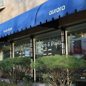 ラヴィータ 3* ソウル特別市