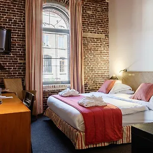 Hotel River Gent